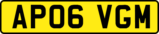 AP06VGM