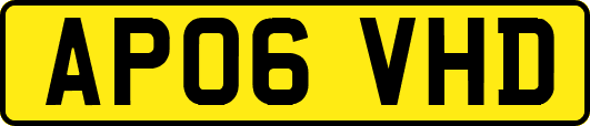 AP06VHD