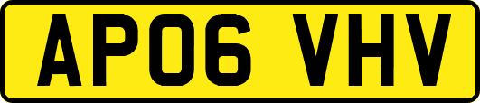 AP06VHV