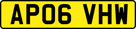 AP06VHW