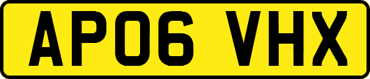 AP06VHX