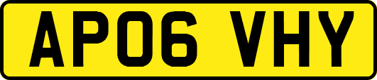 AP06VHY