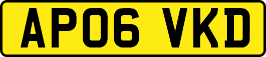 AP06VKD