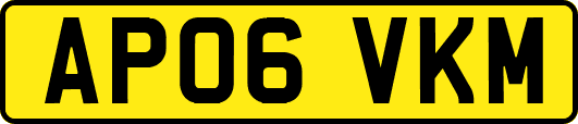 AP06VKM