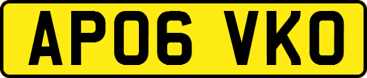 AP06VKO