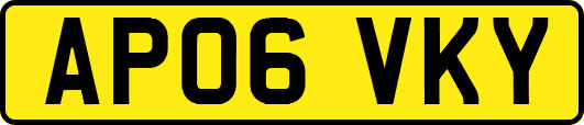 AP06VKY