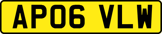 AP06VLW