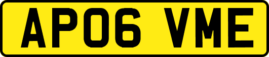 AP06VME