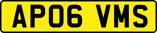 AP06VMS