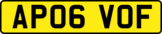 AP06VOF