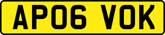 AP06VOK