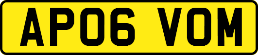 AP06VOM