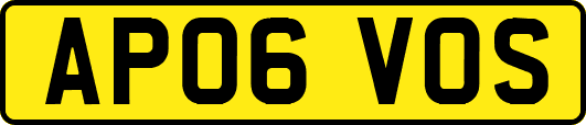 AP06VOS
