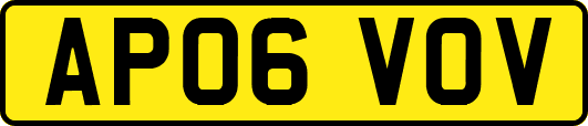AP06VOV