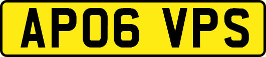AP06VPS
