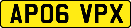 AP06VPX