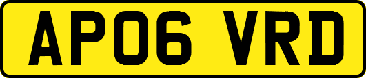 AP06VRD