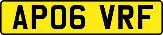 AP06VRF