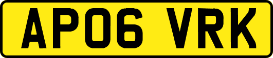 AP06VRK