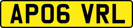 AP06VRL