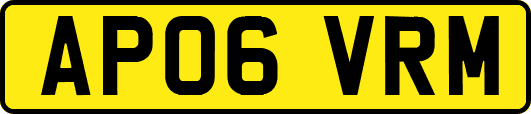 AP06VRM