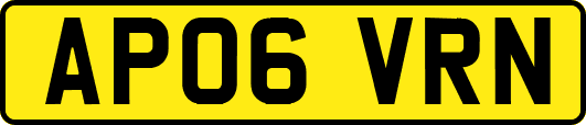 AP06VRN