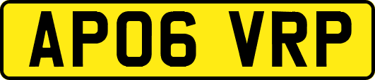 AP06VRP