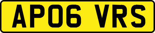 AP06VRS