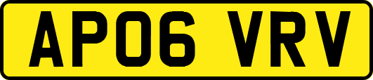 AP06VRV