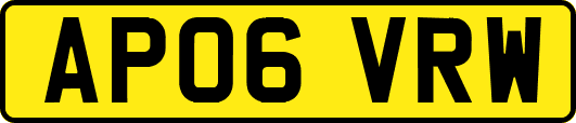AP06VRW