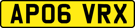 AP06VRX