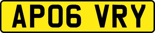 AP06VRY
