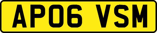 AP06VSM