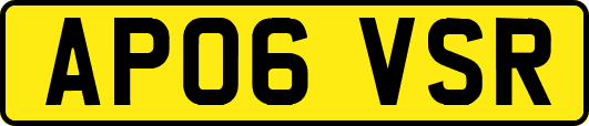 AP06VSR