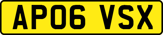 AP06VSX