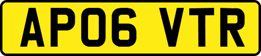 AP06VTR