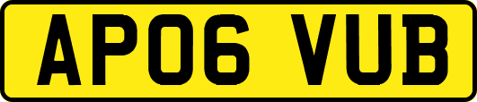 AP06VUB
