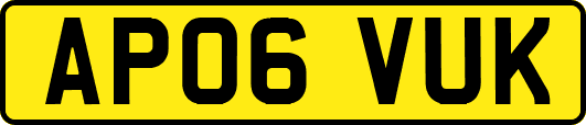 AP06VUK