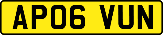 AP06VUN