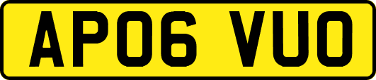 AP06VUO