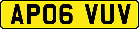 AP06VUV
