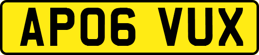 AP06VUX