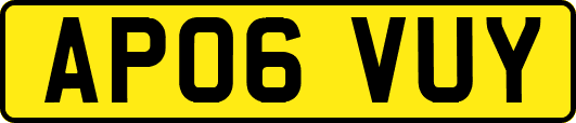 AP06VUY