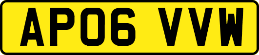AP06VVW
