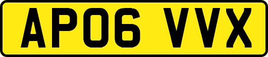 AP06VVX