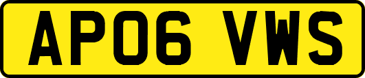 AP06VWS
