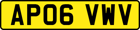 AP06VWV