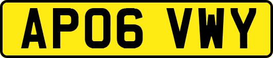 AP06VWY