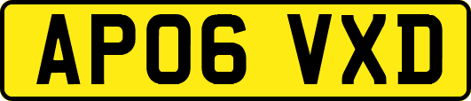 AP06VXD