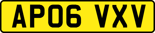 AP06VXV